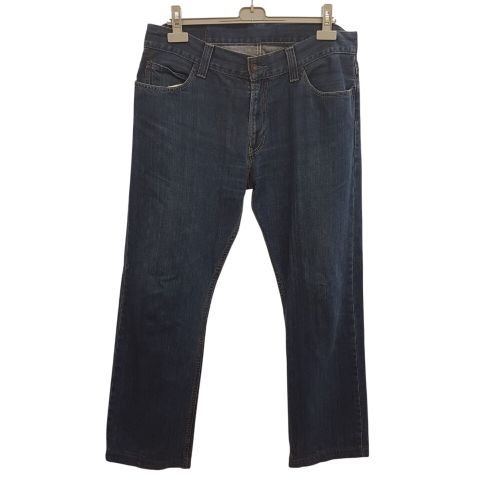 Jean - LEVI'S 506 - Taille W38 L34 - Levi’s - Modalova