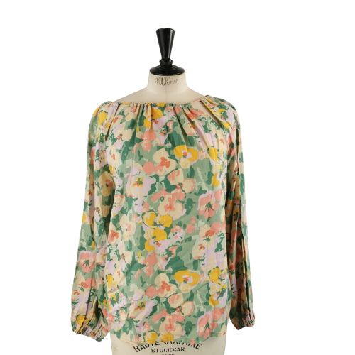 Blouse TM (estime)  ton vert - Label Emmaus - Modalova