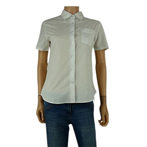 Chemisier - Taille S - Kariban - Modalova