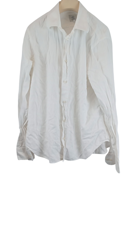 Chemise blanche - Cerruti - 42 - cerruti - Modalova