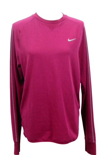 Polo manche longue taille - M - nike - Modalova