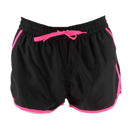 Short et rose - -Yaliishi -Taille L - Label Emmaus - Modalova