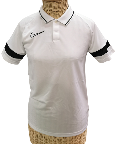 Maillot unisexe blanc enfant-NIKE-L - Label Emmaus - Modalova