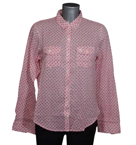  Chemise - M - coton  Motif Gomtrique  - abercrombie & fitch - Modalova