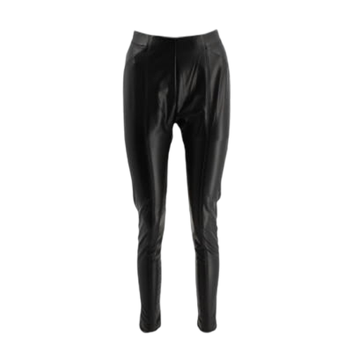 Pantalon noir - Femme - Taille S - Label Emmaus - Modalova