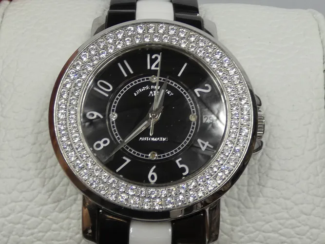 Montre automatique ANDRE BELFORT collection Aphrodite Modle AB-6010 ( rparer) - andr belfort - Modalova