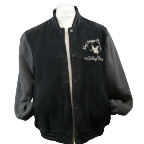 Chevignon - Veste Noir Baston - XL - chevignon - Modalova