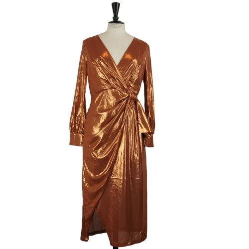 Robe ANNE RITA T40 - Label Emmaus - Modalova