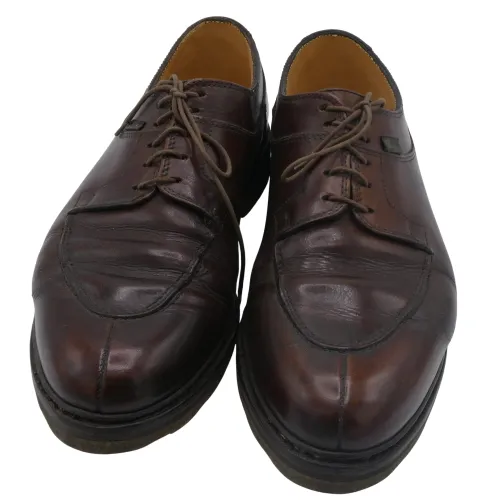 Derbies "Griff II" en cuir vritable - Pointure 40 - paraboot - Modalova