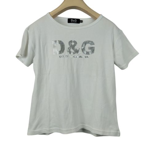 T-shirt - Taille XL - dolce gabbana - Modalova