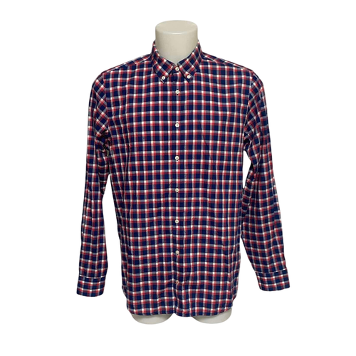 Chemise Homme - Tommy Hilfiger - XL - tommy hilfiger - Modalova