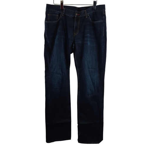 Jeans bleu - Tommy Hilfiger - 46/48 - tommy hilfiger - Modalova