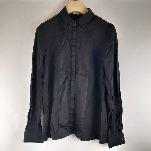 Blouse noire - Alain Figaret - 38 - alain figaret - Modalova