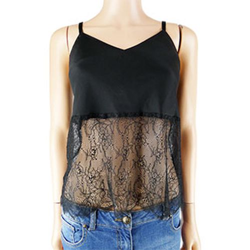 Top avec dentelles - -Taille L - etam - Modalova