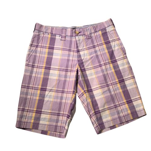 Bermuda - Tommy Hilfiger - T30 (T40) - tommy hilfiger golf - Modalova