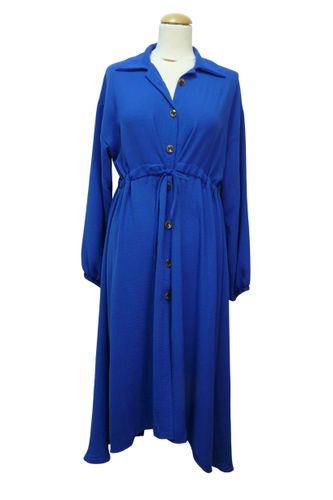 RF157 - Robe légère - Passion - Taille L - Label Emmaus - Modalova