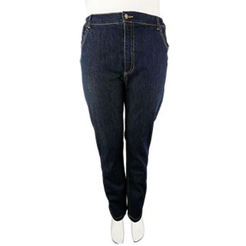 Jeans Femme bleu - Damart - 54 - damart - Modalova