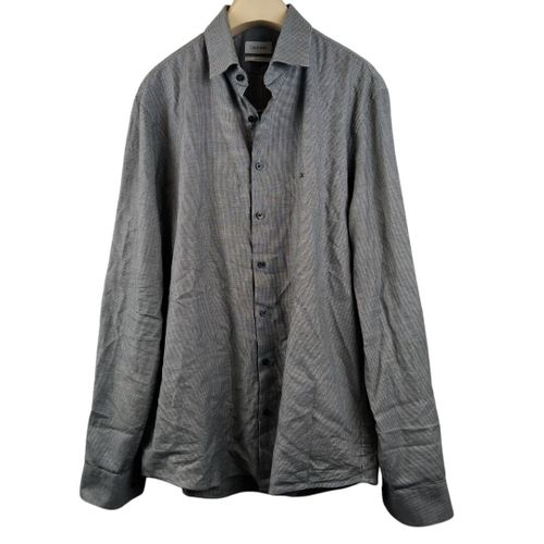 Chemise - Taille 42 - calvin klein - Modalova