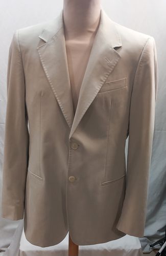 Veste de costume -Taille - 44 - emporio armani - Modalova