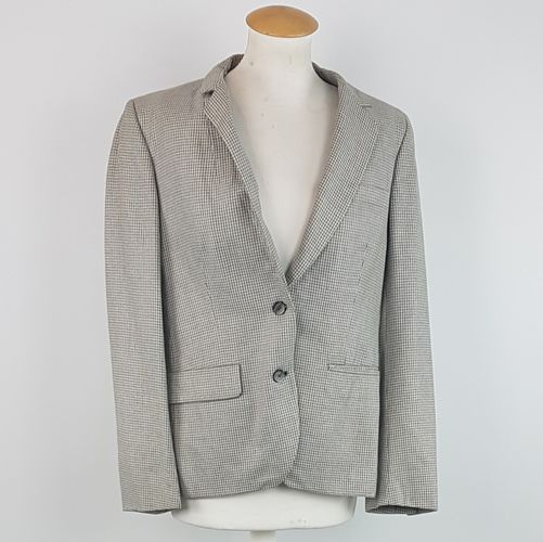 Blazer - Burberry - 38(estimation) - burberry - Modalova