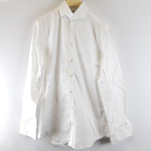 Chemise blanche - Charles Tyrwhitt - charles tyrwhitt - Modalova