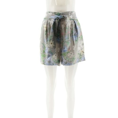 Short imprim fleurs - 42 - h&m - Modalova