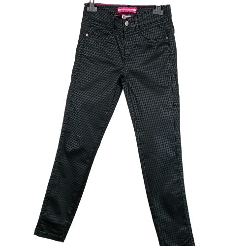 Pantalon- jegging ou enfant de la marque coupe longue de couleur taille XS (34) - street one - Modalova