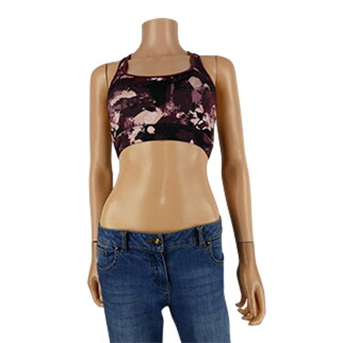 Haut de maillot de bain imprim - Taille 38/40 - crivit - Modalova