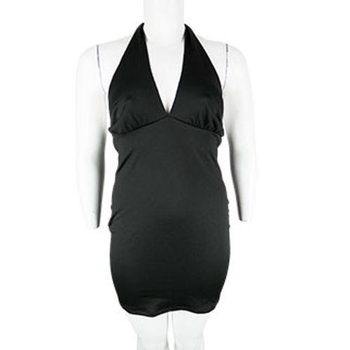 Robe dos nu - taille XL - divided - Modalova