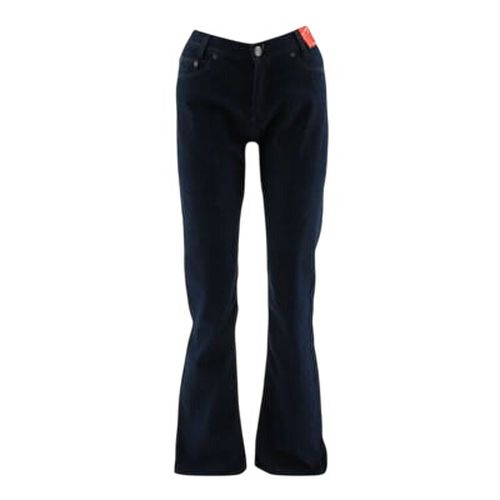 Jeans marine - taille 40 - eco + - Modalova