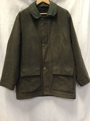 Veste matelasse /BRUNFONC Droite avec poches plaques - XL - jezequel - Modalova