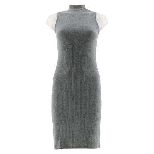 Robe chine - Taille S - H&M - Modalova