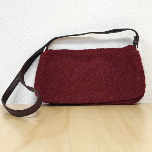 PETITS PRIX - Pochette - Bordeaux - kenneth cole - Modalova