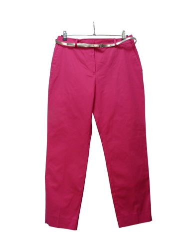 BF15 - Pantalon cigarette - Camaeu - Taille 42 - camaieu - Modalova
