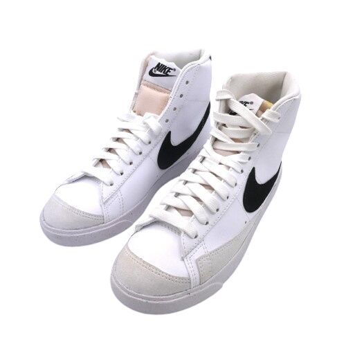 Blazer Mid '77 Next Nature baskets et noir - Pointure 36.5 - nike - Modalova