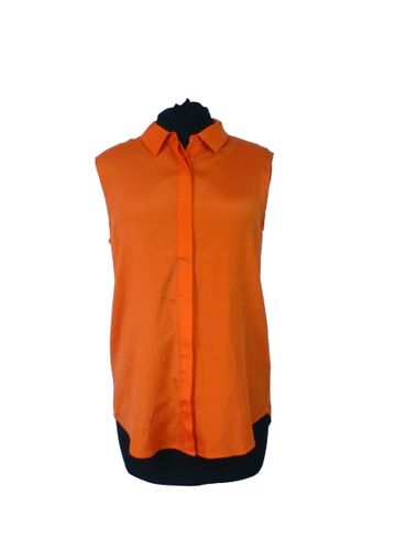 Chemisier , comme neuf, 95% SOIE, taille 1 - bruce field - Modalova