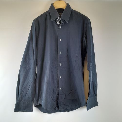 Chemise bleue fonc - Torrente -40 - torrente - Modalova