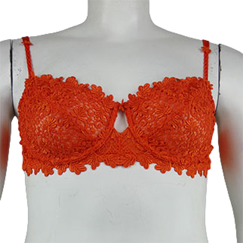 Soutien-gorge  dentelle avec armatures - taille 100 C - sous-entendus - Modalova