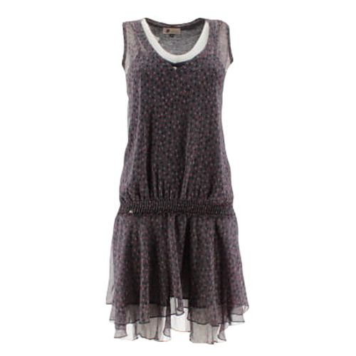 Robe imprimes - taille 40 - k woman - Modalova