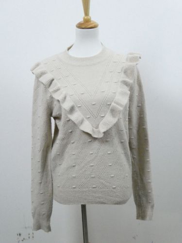 Pull beige femme Kiabi - kiabi - Modalova