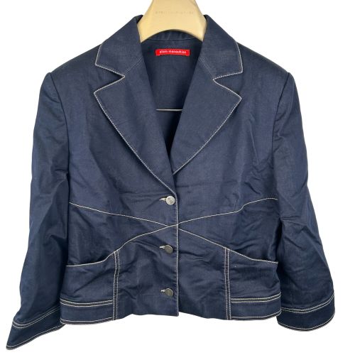 Veste blazer - Taille 44 - alain manoukian - Modalova