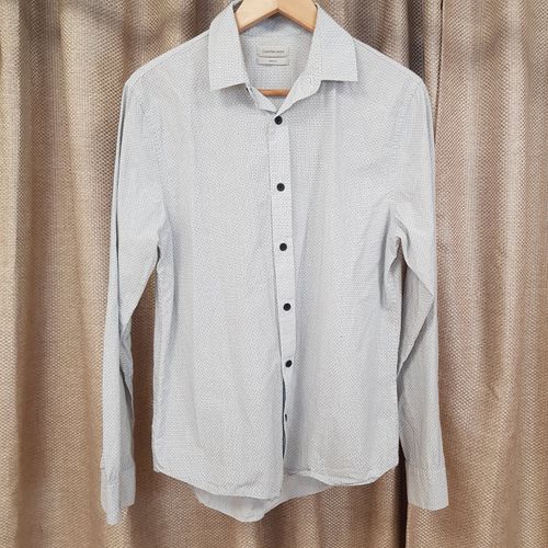 Chemise - Small - T 38 - calvin klein jeans - Modalova