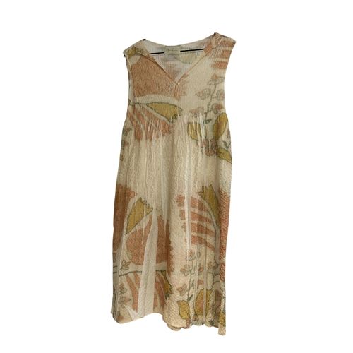 Robe sans manches - x Raphalle Cavalli - T1 (M) - cotlac - Modalova
