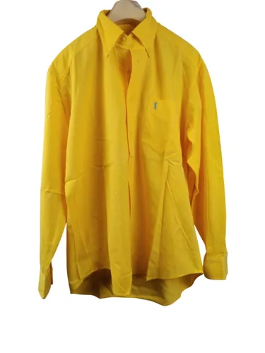 Chemise 100% coton- Taille 2 - yves saint laurent - Modalova