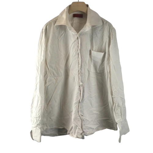 Chemise blanche - XL - pascal morabito - Modalova