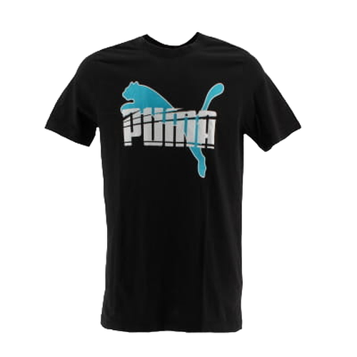 T-shirt imprim - homme - taille 56/58 - puma - Modalova