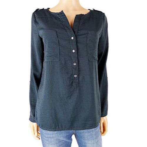 Blouse fonc - -Taille 1 - cache cache - Modalova