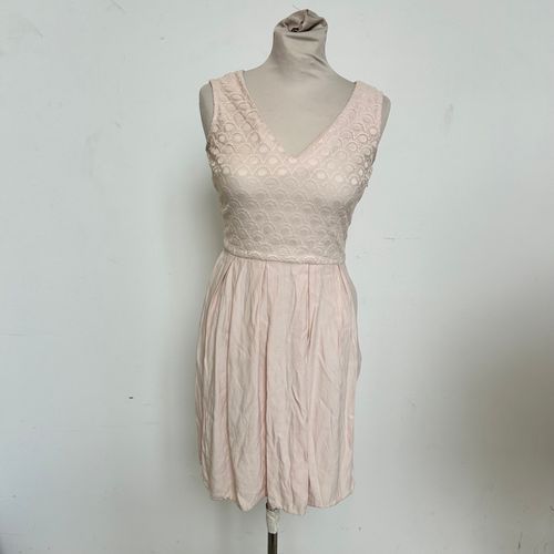 Robe, pour monoprix, taille 36 (XS/ S) - lorafolk - Modalova