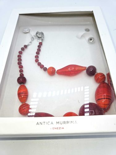 Antica Murrina Venezia Collier bijoux - Label Emmaus - Modalova