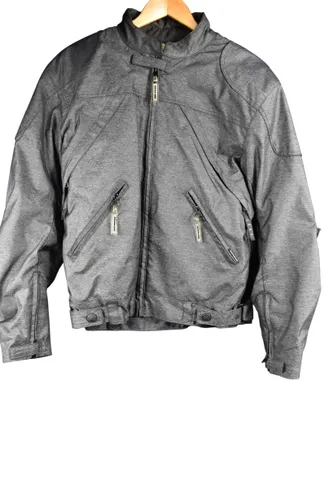 Blouson moto mi-saison textile , taille 5 - motomod - Modalova